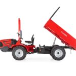 CARON AR-ST-100 EVO5