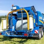 Copia de PRENSADORA Y ENCINTADORA - GOWEL