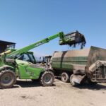 MERLO TF42.7 - MEPCO