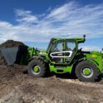 MERLO TF65.9 - MEPCO