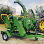 PTH30-40 G PEZZOLATO CHIPPERS