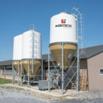 SILOS AGRITECH --