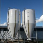 silos -